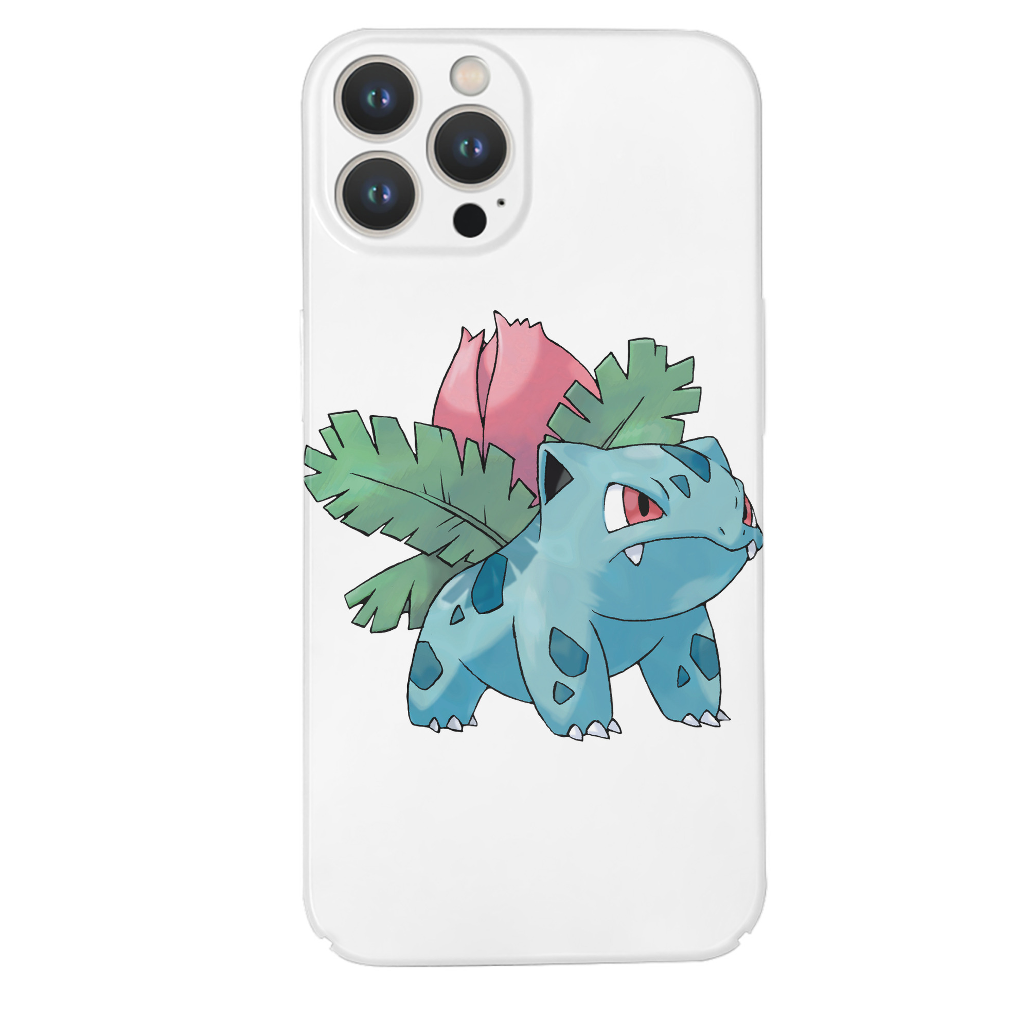 （画像用） ポケットモンスター Pokémon 【iPhone 14シリーズ対応】ハードケース